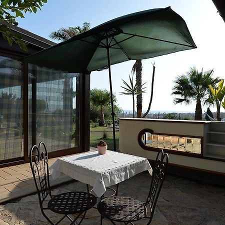 Sunset House Apartment San Leone Exterior photo