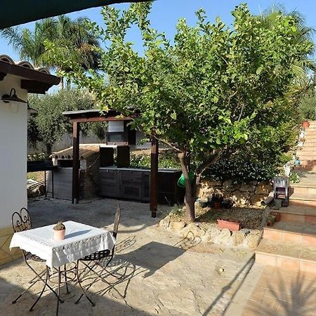 Sunset House Apartment San Leone Exterior photo